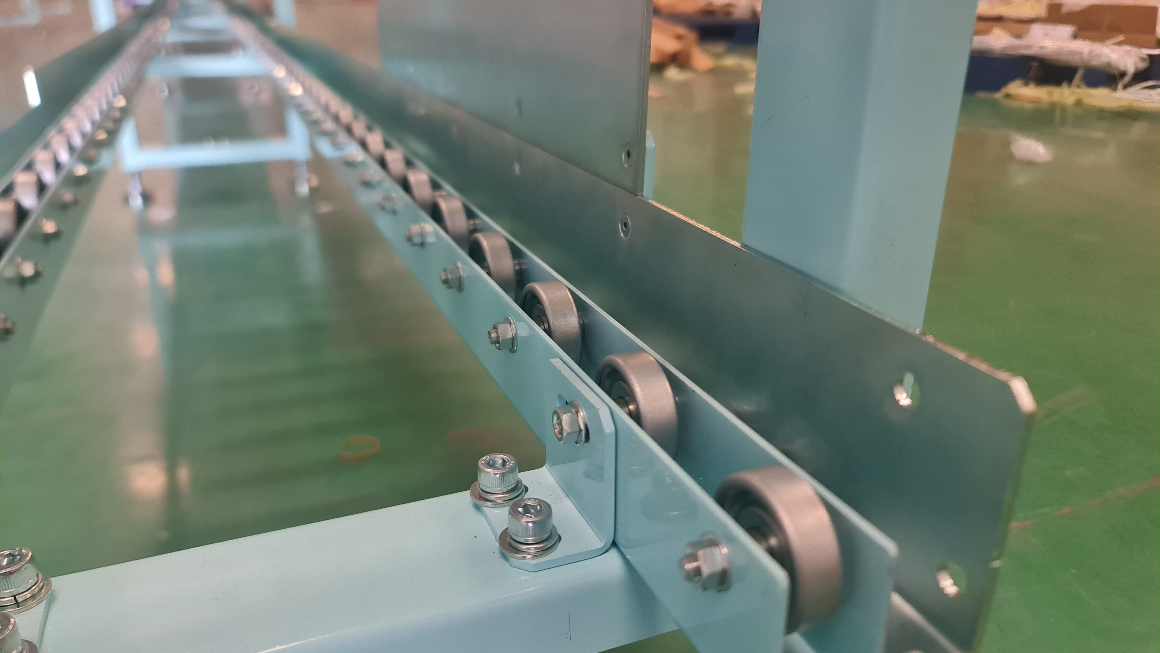 Gravity CNV - View 6